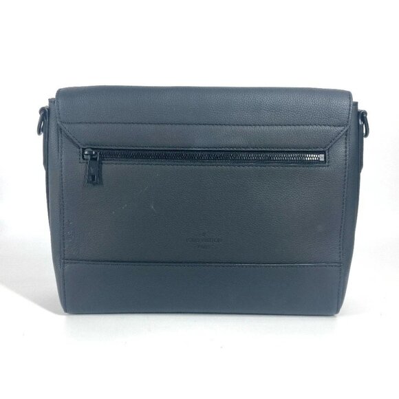 LOUIS VUITTON M57080 LV Aerogram Takeoff-Messenger Crossbody Shoulder Bag - Picture 8 of 15